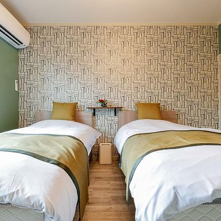 Pino Te Colo Apartment Канадзава Екстериор снимка